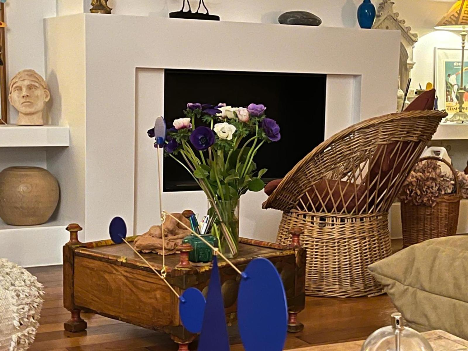 Appartement Versailles 5 Mn A Pied Chateau Et Gare Versailles Rive Gauche Chateau מראה חיצוני תמונה